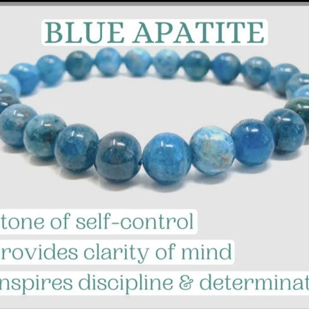 Taurus/Zodiac Season Handmade Braclet! - Picture 6 of 6